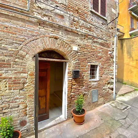 アパート Mini Flat