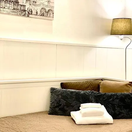 アパート Mini Flat ペルージャ