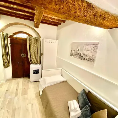 Mini Flat ペルージャ