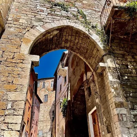 アパート Mini Flat