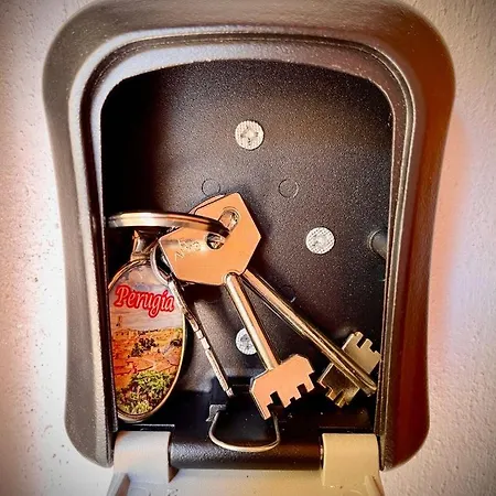 Mini Flat アパート *