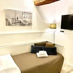 Mini Flat Lejlighed Perugia