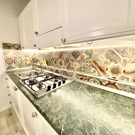 Mini Flat بيرودجا