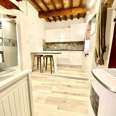 Διαμέρισμα Mini Flat *