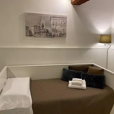 Mini Flat