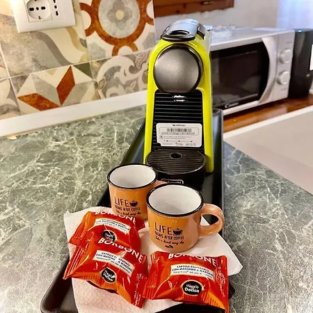 Mini Flat