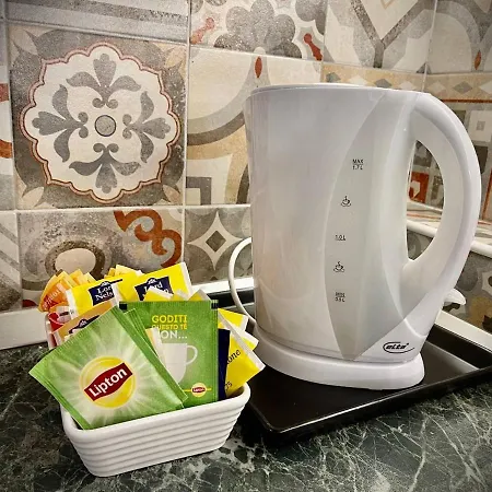 Διαμέρισμα Mini Flat *