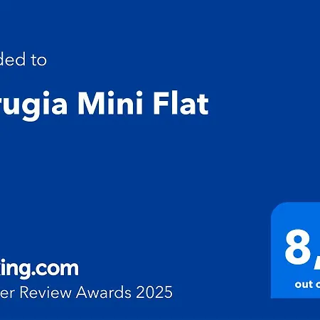 Lejlighed Mini Flat *
