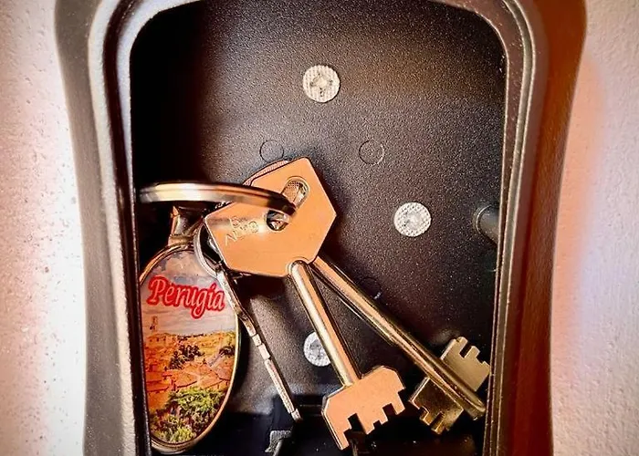 Mini Flat Appartement *